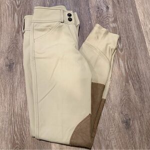 R.J. Classics English riding Breeches